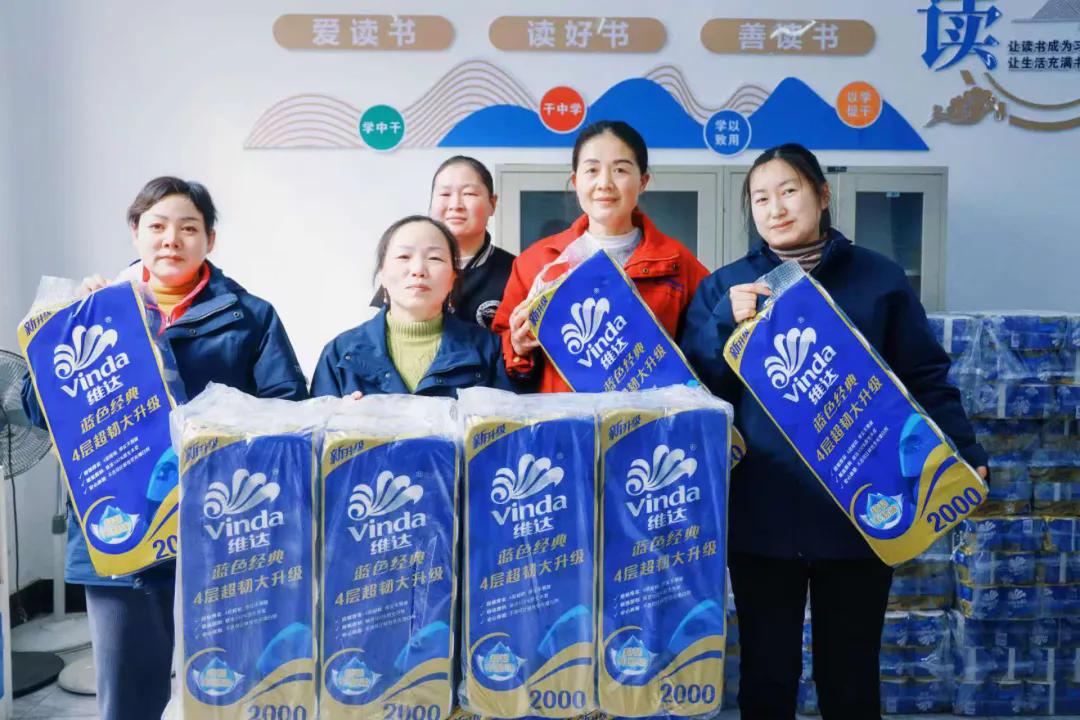 大禹電氣：巾幗綻芳華，奮進(jìn)正當(dāng)時(shí)